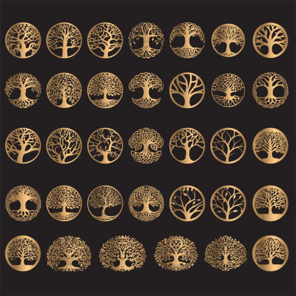 tree of life wall decor​