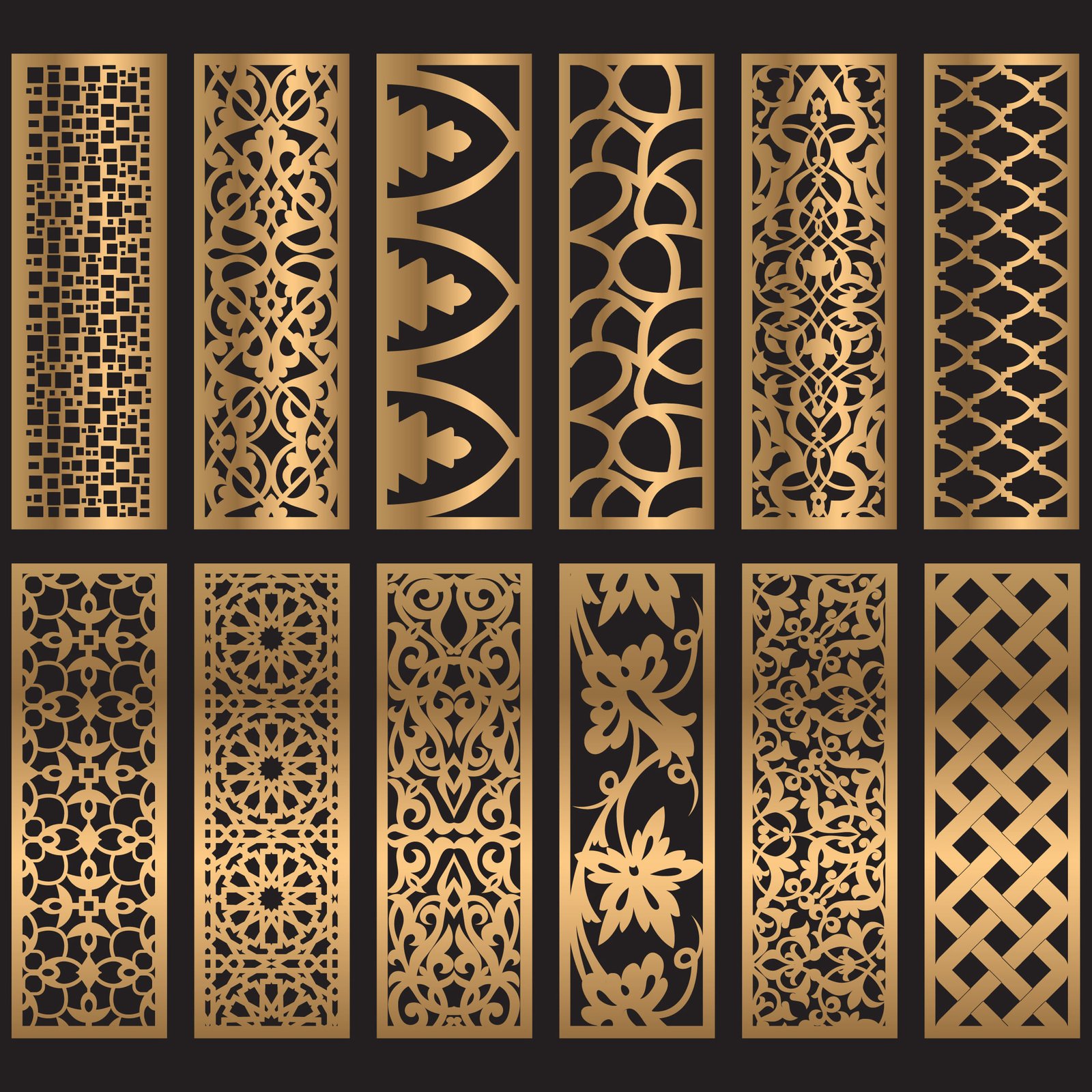 Discover +100 Stunning Moroccan Patterns: Perfect for Digital Design ...